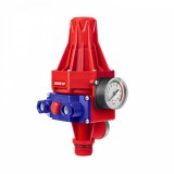 Cumpara ieftin Presostat Automat EMTOP EAPC1201, Max. 10 Bar, Tensiune 220-240V, Curent 10A, Diametru 1&quot;x1&quot;, IP65, Ideal pentru utilizarea in sisteme de aer comprima