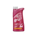 Ulei transmisie automată MANNOL ATF-A PSF 1L