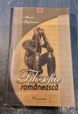 Filosofia romaneasca Maria Stefanescu