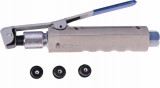 Set pistol sablare sablat + 4 duze 2-2.5-3-3.5mm (FR7006)