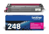 Cumpara ieftin Cartus original Brother TN248M TN-248M Magenta 1K