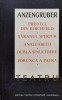 Teatru Popular - L. Anzengruber , C488