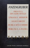 Teatru Popular - L. Anzengruber ,554728