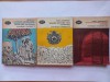 CRONICARI MUNTENI. VOL 1 + VOL. 2 + VOL. 3. STOLNICUL CONSTANTIN CANTACUZINO, RADU POPESCU, RADU GRECEANU, Minerva