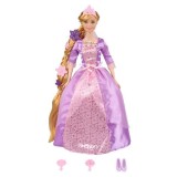 Papusa printesa Betty cu parul lung si accesorii