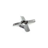 Lamă pentru mașină de tocat carne De'Longhi KW714423 KENWOOD Original