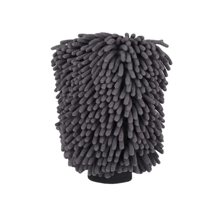 CONTACT WASH MITT - MANUSA SPALARE