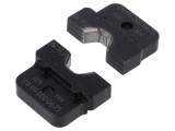 Fălci crimpare terminale neizolate HARTING 10 - Cod 09990000675