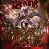 Gods of Violence | Kreator, Rock, Nuclear Blast