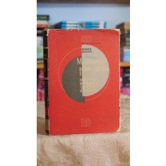 Mostenirea si devolutiunea ei in dreptul Republicii Socialiste Romania - Mihail Eliescu