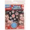 Set tatuaje tribale 50 bucati Globo
