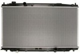 Radiator, racire motor HONDA JAZZ III (GE_, GG_, GP_, ZA_) (2007 - Prezent) THERMOTEC D74032TT