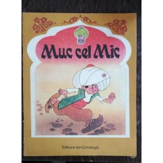 MUC CEL MIC - WILHELM HAUFF