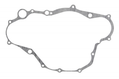 Clutch cover gasket fits: YAMAHA YZ 450 2010-2013 foto