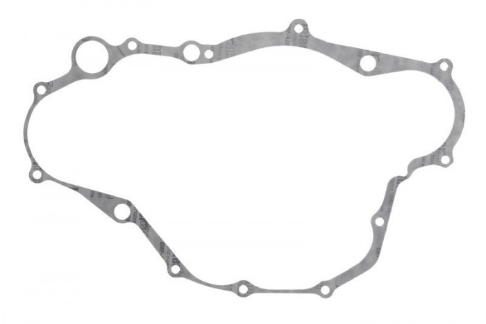 Clutch cover gasket fits: YAMAHA YZ 450 2010-2013