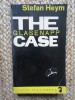 Stefan Heym - The glasenapp case
