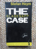 Stefan Heym - The glasenapp case
