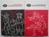 Aventurosul Simplicius Simplicissimus (2 volume) &ndash; Grimmelshausen