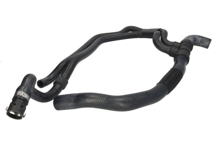 Furtun radiator RENAULT CLIO II (BB0/1/2, CB0/1/2) (1998 - 2005) THERMOTEC DWR010TT