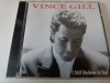 Vince Gill, cd