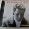 Vince Gill, cd