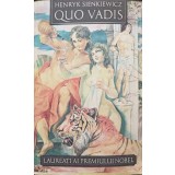 QUO VADIS-HENRYK SIENKIEWICZ-264658