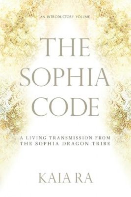 The Sophia Code: A Living Transmission from the Sophia Dragon Tribe foto