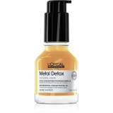 L&rsquo;Or&eacute;al Professionnel Serie Expert Metal Detox Ulei nutritiv pentru păr &icirc;mpotriva părului fragil 50 ml