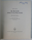 IN REICHE DER FISCHREIHER ( IN IMPARATIA STARCULUI ) de KURT GENTZ , 1952