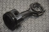 Piston TOYOTA LAND CRUISER _J15_ 2016 OEM: 50D 22404852
