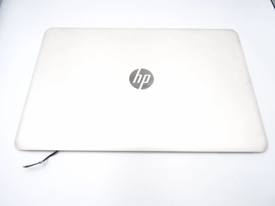 HP Pavilion 15-AU181NA Capac Display LCD alb 15-AU 15-AW 15-AL SWAP foto