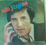 Disc Vinil Udo J&uuml;rgens - Udo J&uuml;rgens-Electrecord-EDE 01117