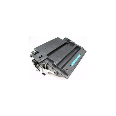 Cartus Toner Compatibil HP Q7551X (Negru), 13000 Pagini NewTechnology Media foto