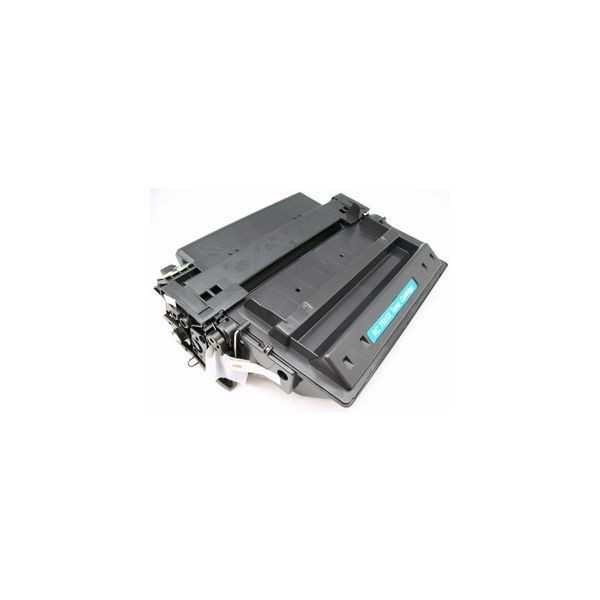 Cartus Toner Compatibil HP Q7551X (Negru), 13000 Pagini NewTechnology Media