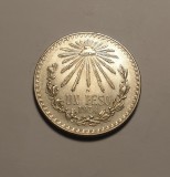 Mexic 1 Peso 1934 UNC