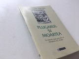 JOHANNES VON TEPL,PLUGARUL SI MOARTEA. INTRODUCERE SI CUVANT...DE MARIN TARANGUL, Humanitas