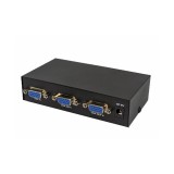 Splitter VGA 2cai cu amplificare