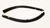 Spoiler bara fata fata, dreapta Toyota Auris (E15), 04.2010-, 7685102190;7685212250
