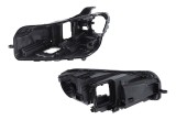 Carcasa far Mercedes Clasa Gle (V/C167), 01.2019-, montare fata, dreapta, LED; cu lumini pentru curbe, L-Series