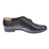 Pantofi dama casual din piele naturala - Model Renata Box