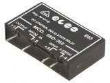 Releu Semiconductor SPST-NO 3-32VDC 3A 60VDC SSR88D-360