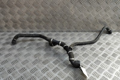 Furtun de lichid de răcire BMW 3 F30, F80 2017 OEM: 8616133 | 31539898 foto