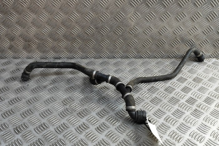 Furtun de lichid de răcire BMW 3 F30, F80 2017 OEM: 8616133 | 31539898