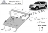 Scut metalic motor SsangYong Rexton fabricat incepand cu 2007 APS-20,020, SCUT PROTECTION