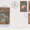 C12 - FDC Romania - Basme populare romanesti - LP1339 - 1994