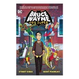 Cumpara ieftin Bruce Wayne