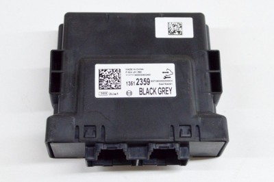 Unitate de control Gateway OPEL MOKKA / MOKKA X 2017 OEM: F00HJ01580,13512359,544764491 17877613 foto