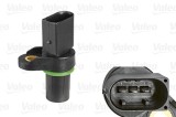 VALEO 254069 Senzor impulsuri, arbore cotit