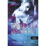 Trouble at Brayshaw High - A Brayshaw Balh&eacute; - A banda 2. - Meagan Brandy