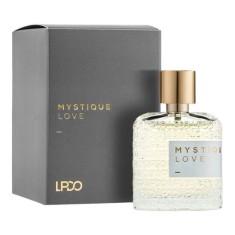 Apa de parfum intensa Mystique Love, LPDO, Unisex, 100ml foto